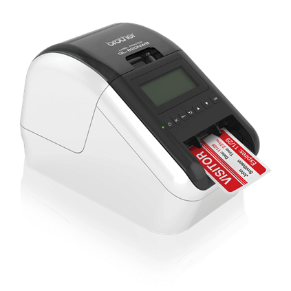 ql820nwb right