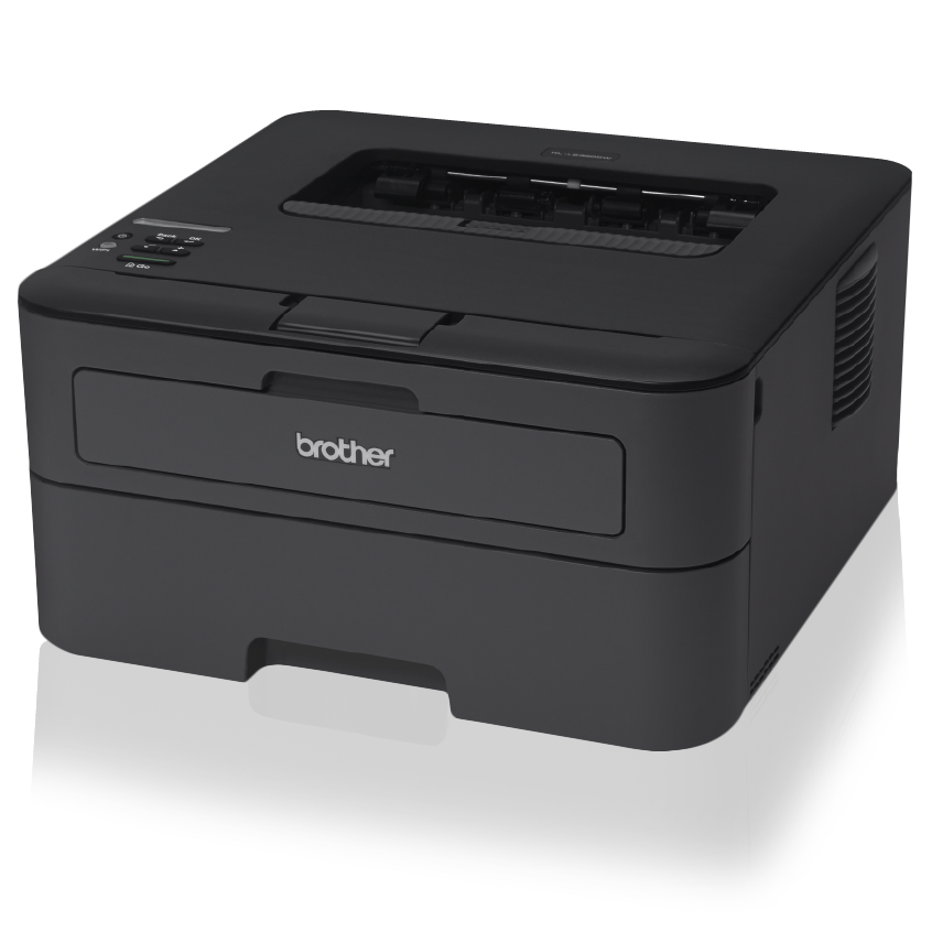 HLL2360DW Impresora láser de diseño compacto con funcionalidad