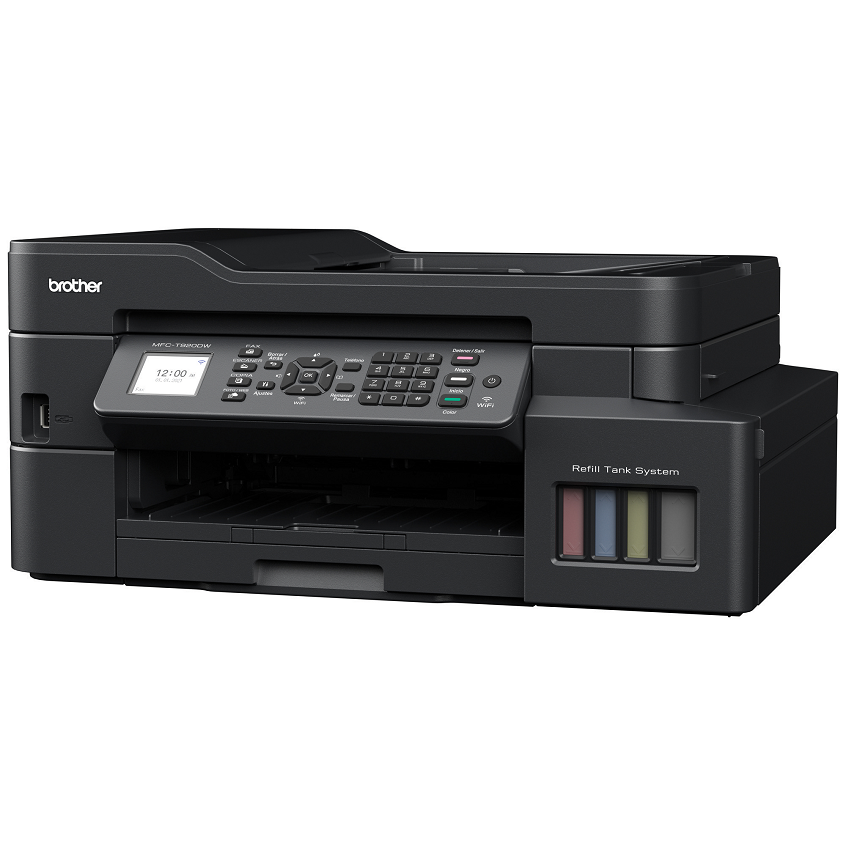 MFC-T920DW_Left