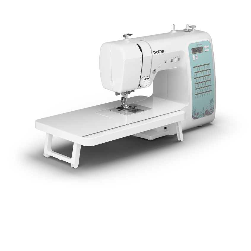 Mesa de costura: medidas y altura ideal para una máquina de coser