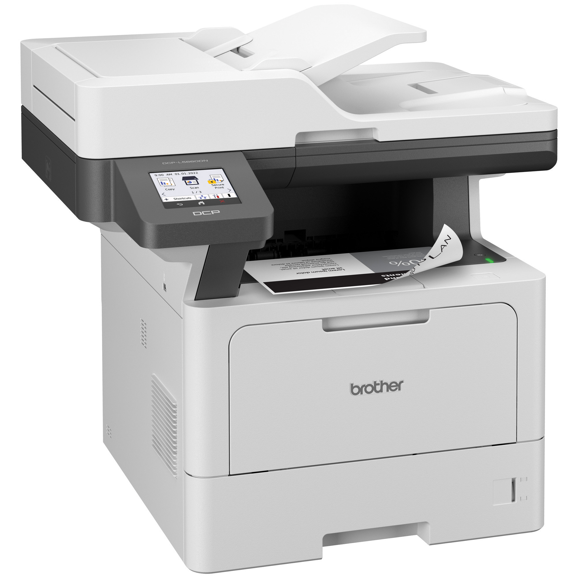 DCPL5660DN-RightSample