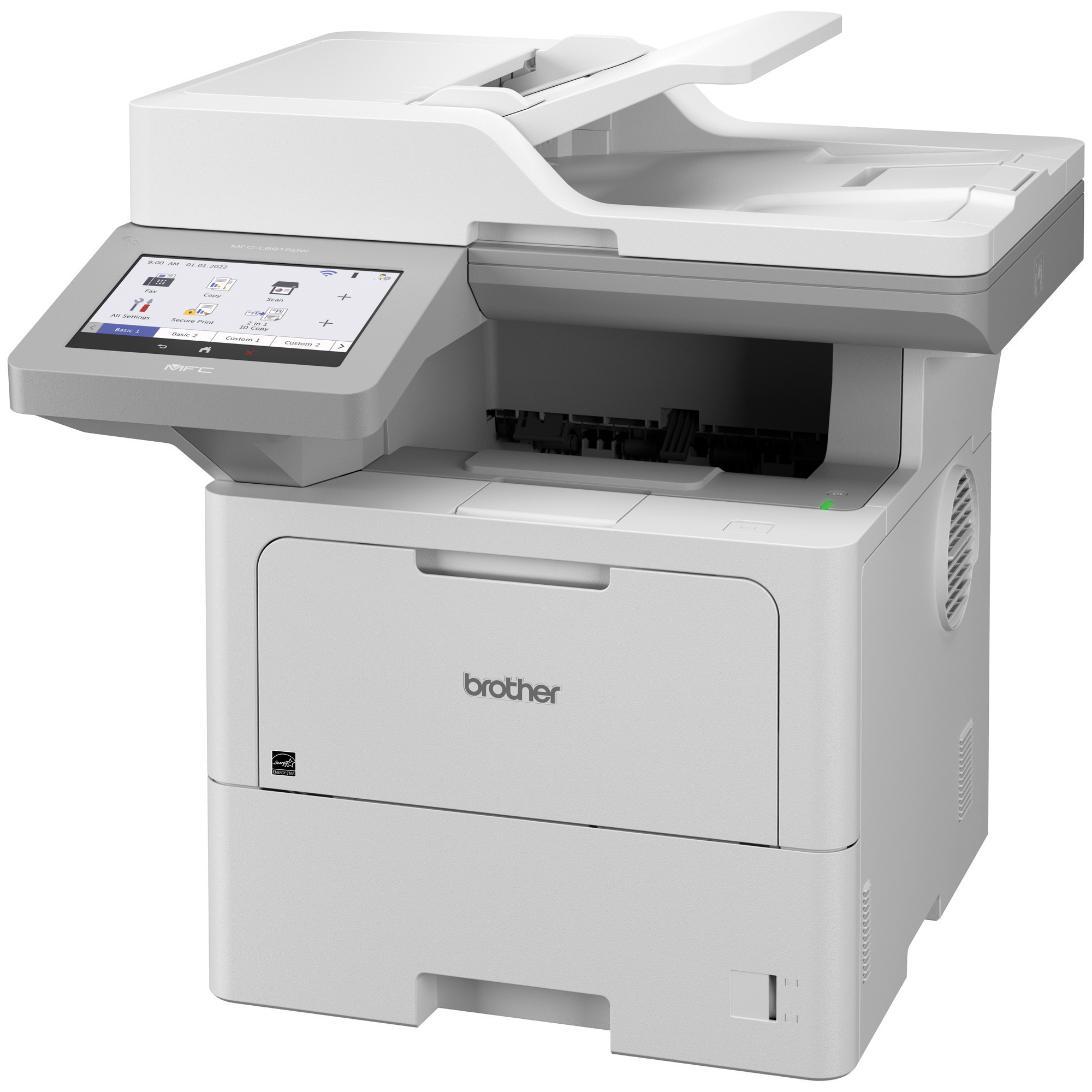 MFCL6915DW Multifuncional láser monocromático empresarial MFCL6915DW