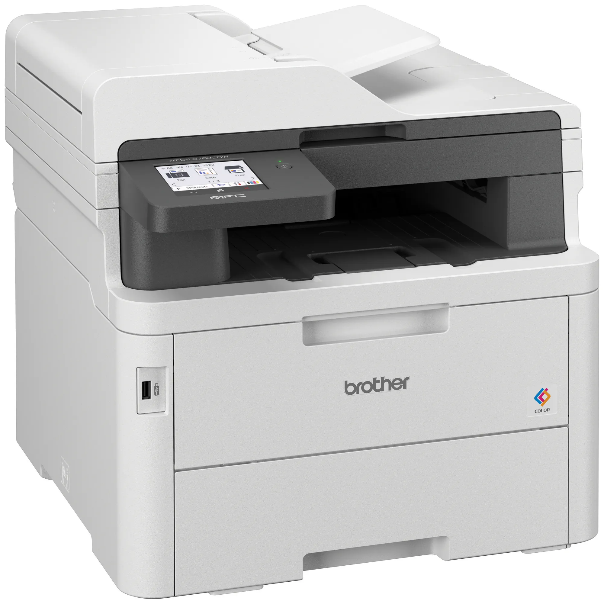 MFCL3760cdw-Right