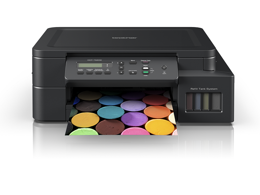 DCP-T520W